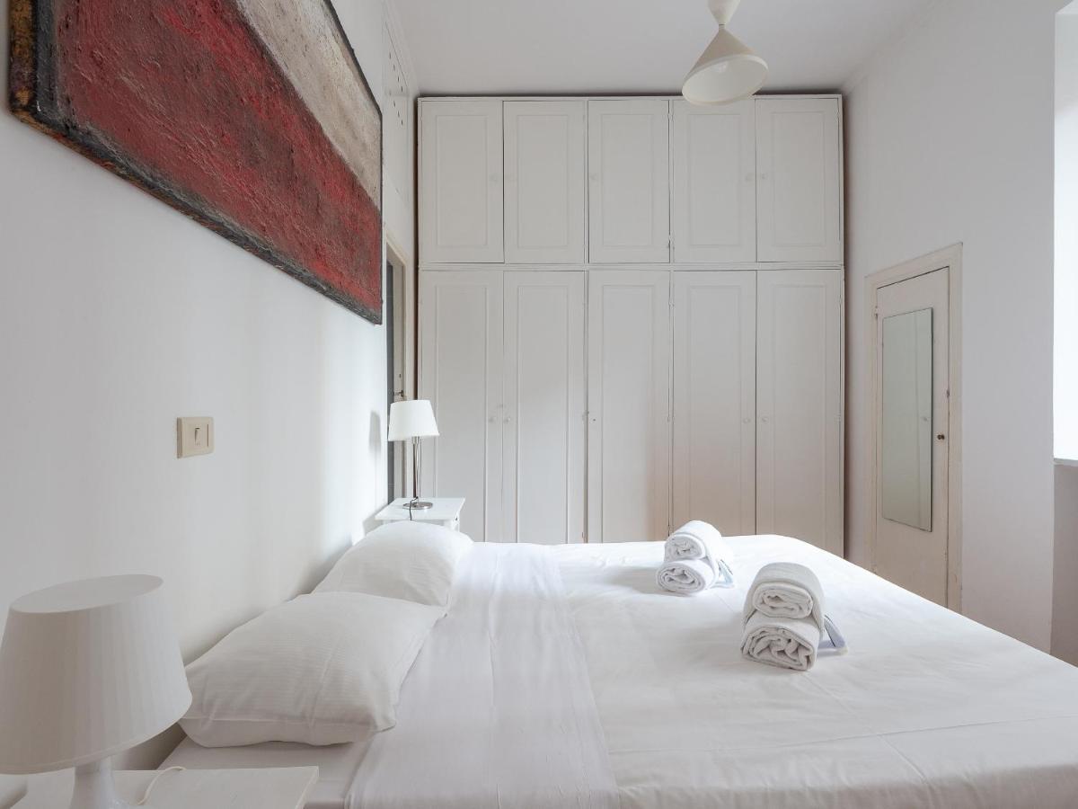 Luxury One Bedroom Fori Imperiali Rome Exterior photo