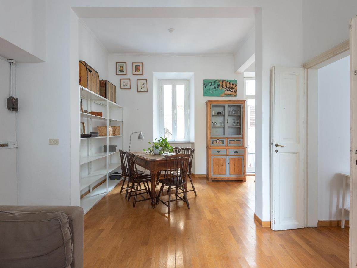 Luxury One Bedroom Fori Imperiali Rome Exterior photo