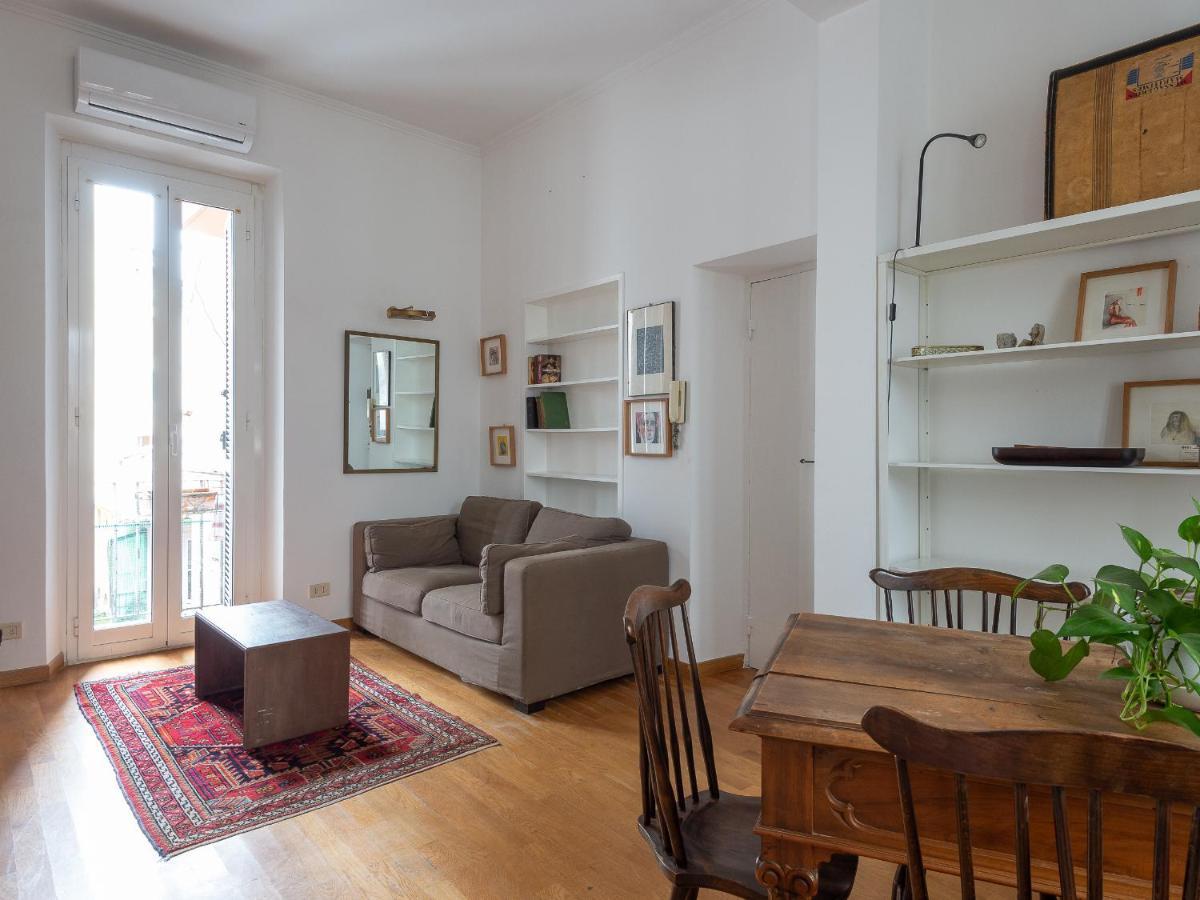 Luxury One Bedroom Fori Imperiali Rome Exterior photo