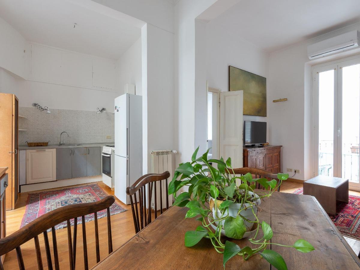 Luxury One Bedroom Fori Imperiali Rome Exterior photo