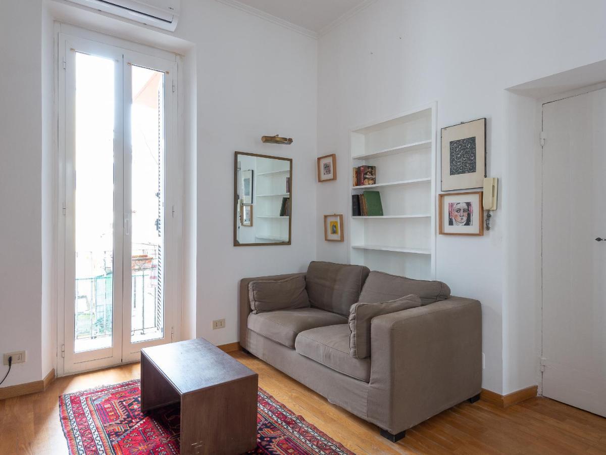 Luxury One Bedroom Fori Imperiali Rome Exterior photo