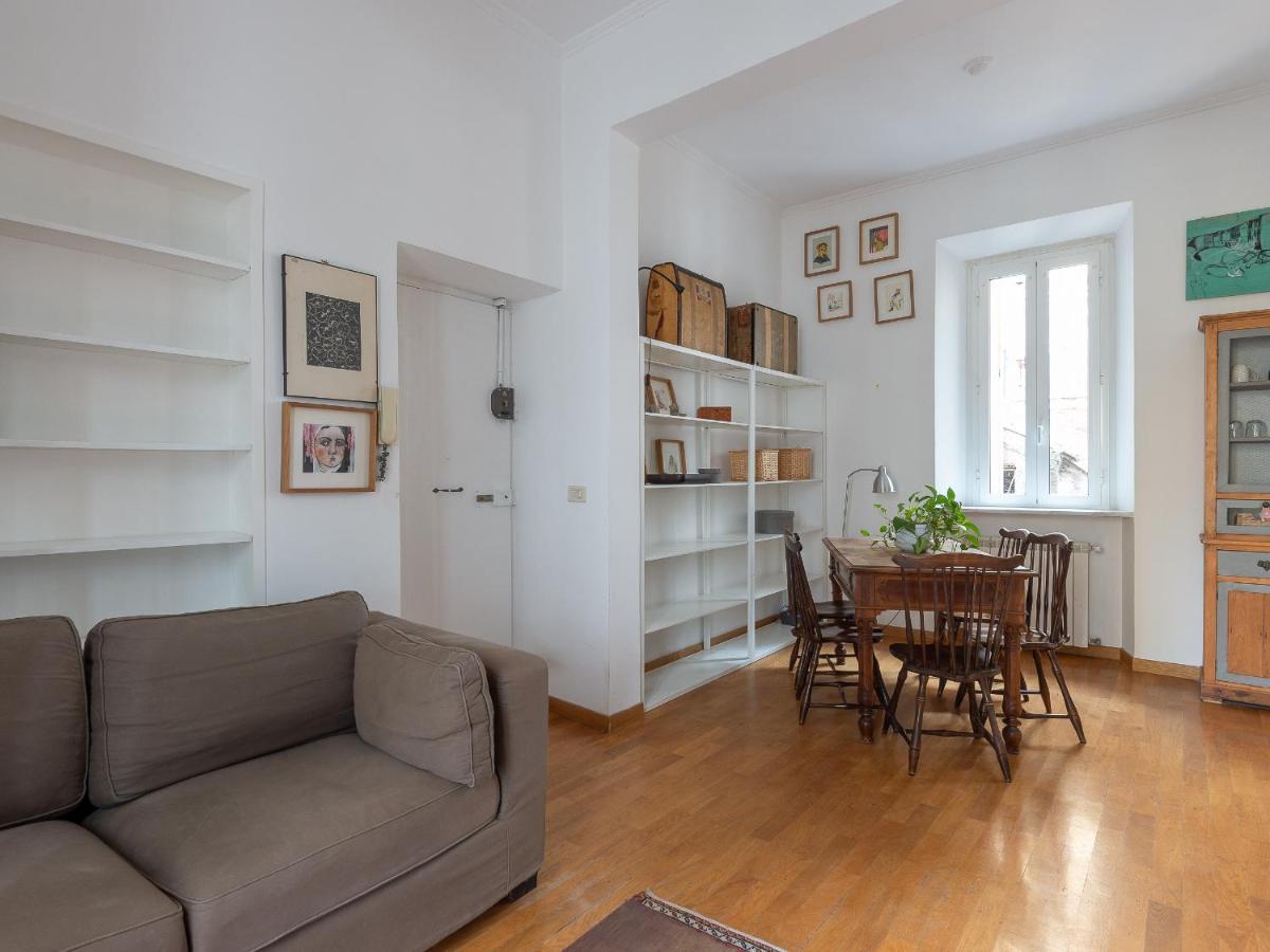 Luxury One Bedroom Fori Imperiali Rome Exterior photo