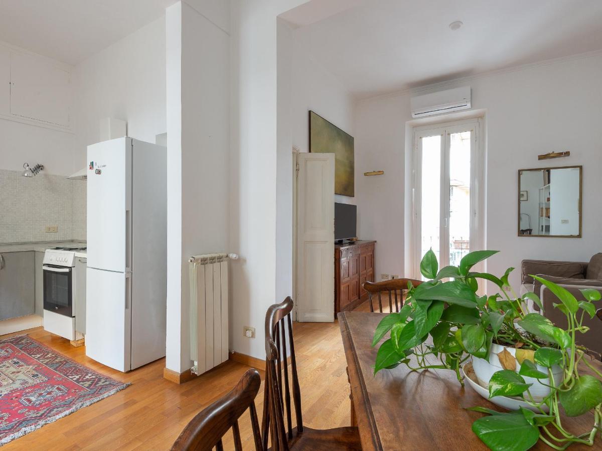 Luxury One Bedroom Fori Imperiali Rome Exterior photo