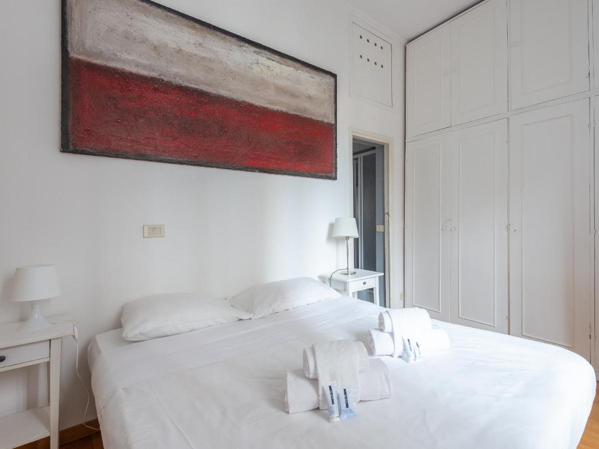 Luxury One Bedroom Fori Imperiali Rome Exterior photo