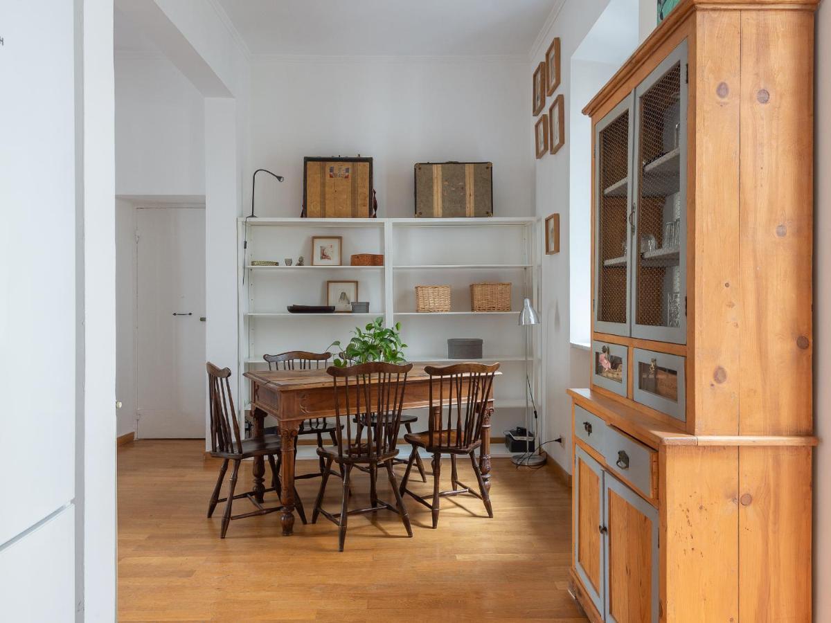 Luxury One Bedroom Fori Imperiali Rome Exterior photo